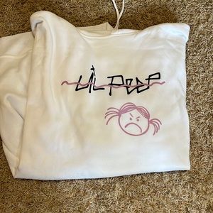 Lil peep hoodie